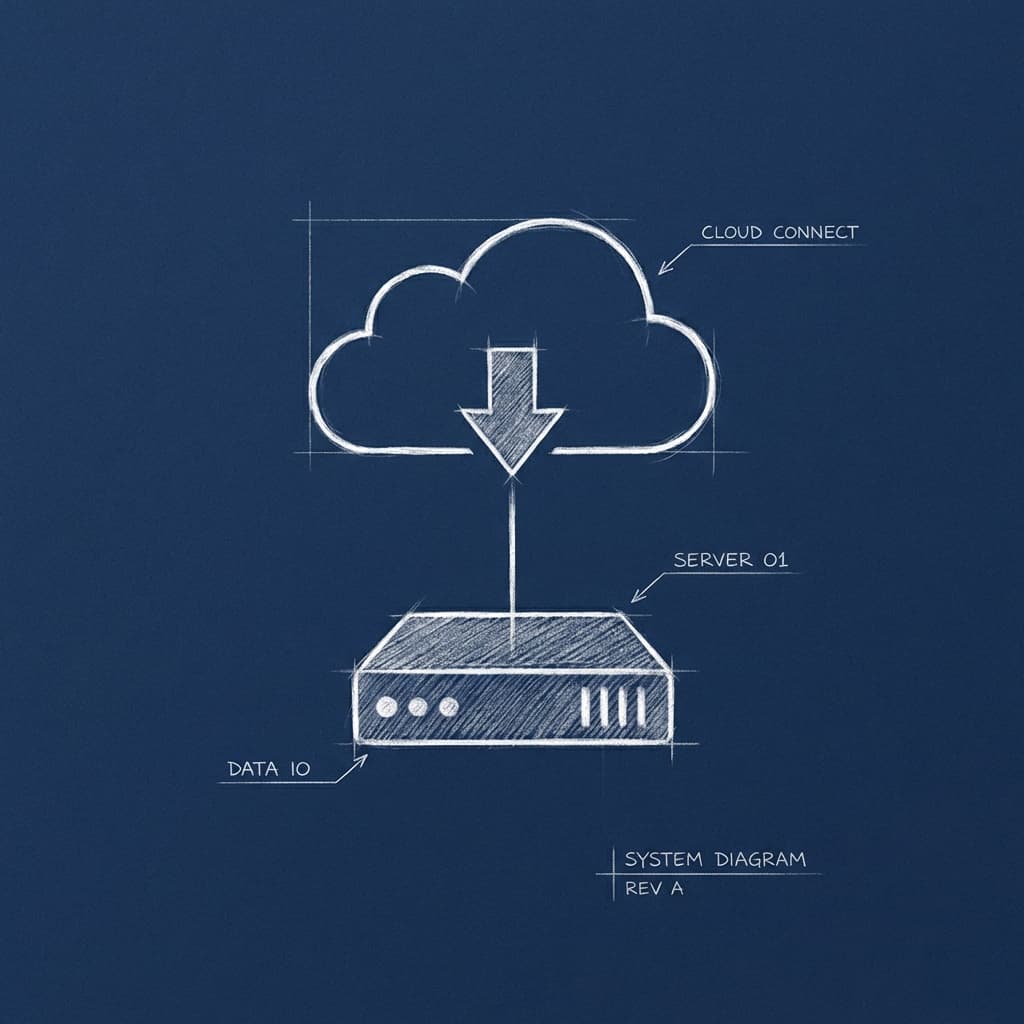 Cloud Migration & Management
