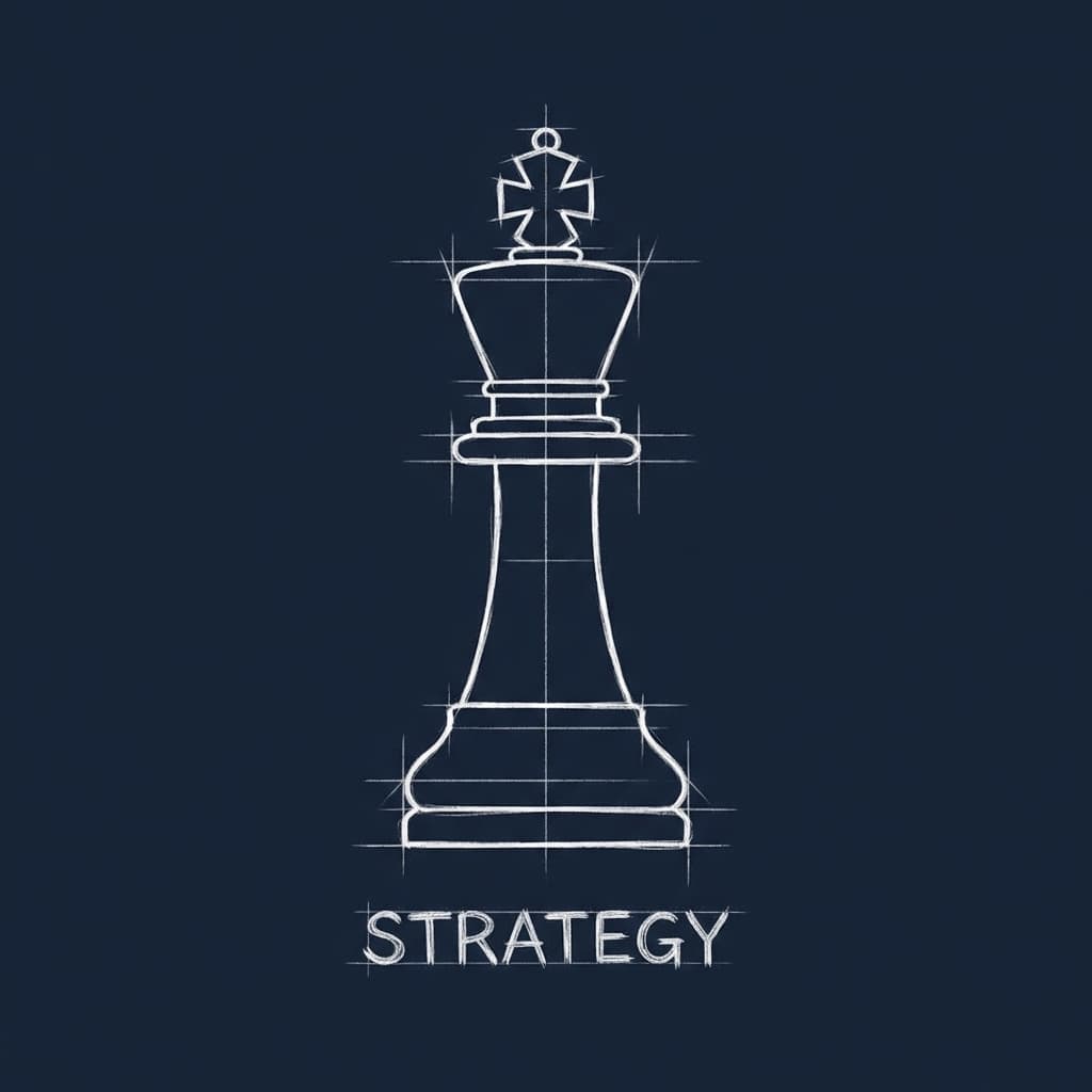 Strategic IT Consulting