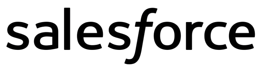 Salesforce Logo
