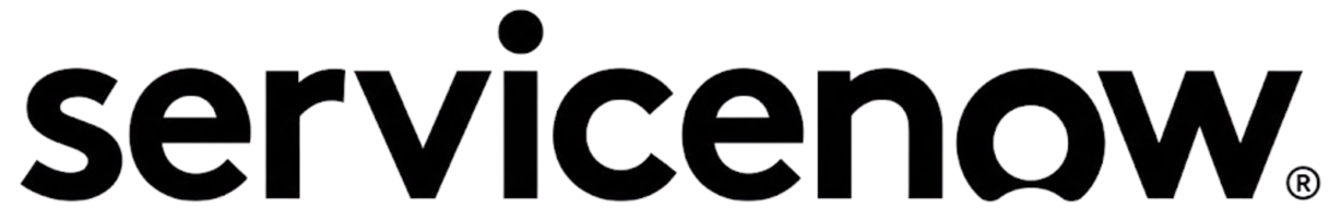ServiceNow Logo